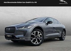 Bild des Angebotes Jaguar I-Pace EV 400 R-Dynamic SE