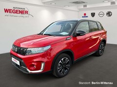 Bild des Angebotes Suzuki Vitara VITARA 1.5 COMFORT+ AGS 'SHINKAI' LED NAVI KAM