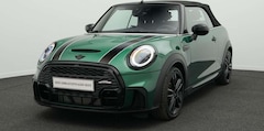 Bild des Angebotes MINI Cooper Cabrio John Cooper Works Trim