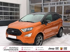 Bild des Angebotes Ford EcoSport ST-Line+PDC+Keyless+AHK+Klimaaut.+Lenkradheiz.