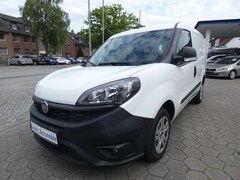 Bild des Angebotes Fiat Doblo Cargo SX 1,3 M-Jet Klima Bluetooth Allseason