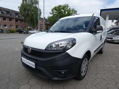 Bild des Angebotes Fiat Doblo Cargo SX 1,3 M-Jet Klima Bluetooth Allseason