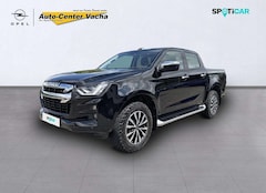 Bild des Angebotes Isuzu D-Max Double Cab 4WD LSE +Rollo
