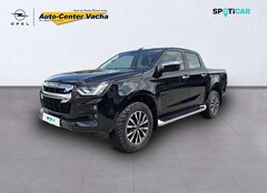 Bild des Angebotes Isuzu D-Max Double Cab 4WD LSE +Rollo