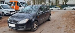 Bild des Angebotes Ford Focus C-Max Focus C-Max Diesel 2.0 TDCi