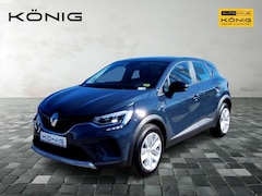 Bild des Angebotes Renault Captur 1.0 TCe EQUILIBRE Allwetter - PDC - Navi