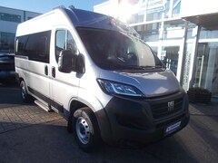 Bild des Angebotes Fiat Ducato Kombi 33 L2H2 140 Multijet + 9 Sitzer