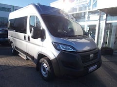 Bild des Angebotes Fiat Ducato Kombi 33 L2H2 140 Multijet + 9 Sitzer