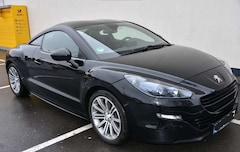 Bild des Angebotes Peugeot RCZ RCZ 1.6 200 THP