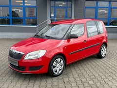 Bild des Angebotes Skoda Roomster Plus Edition