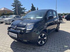Bild des Angebotes Fiat Panda Cross MY22 City Plus Hybrid 1.0 GS