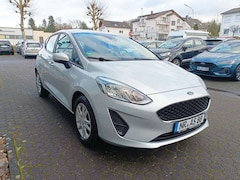 Bild des Angebotes Ford Fiesta Trend