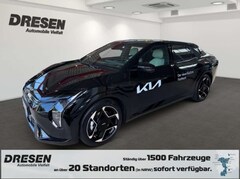 Bild des Angebotes Kia EV4 GT-LINE NAVI,360°KAMERA,WÄRMEPUMPE,V2L,GLASDACH