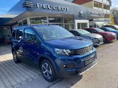 Bild des Angebotes Peugeot Rifter e- GT L1