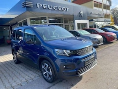 Bild des Angebotes Peugeot Rifter e- GT L1
