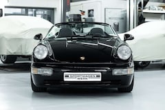 Bild des Angebotes Porsche 964 I 911 Speedster I RS Interior I Top Zustand