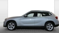 BMW X1 sDrive20d EfficientDynamics Edition