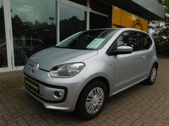 Bild des Angebotes VW up! +SHZ+KLIMA