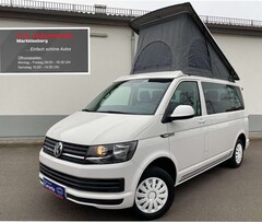 Bild des Angebotes VW T6 California 2,0TDI *150PS *AUFSTELLDACH *WENIG KM *GARANTIE