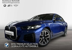 Bild des Angebotes BMW 420 i *M Sportpaket*Lc Prof*360 Kamera*Keyless*Driv As