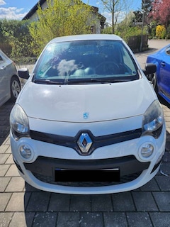 Bild des Angebotes Renault Twingo Liberty 1.2 16V 75
