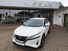 Bild des Angebotes Nissan Qashqai J12