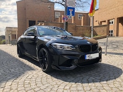 Bild des Angebotes BMW M2 M-Performance | DKG