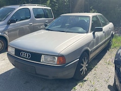 Bild des Angebotes Audi 80 80 1.8S Aut.