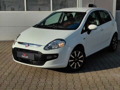 Bild des Angebotes Fiat Punto Evo Dynamic MFL|PDC|KLIMA|ZV|FREISPR|SERVO