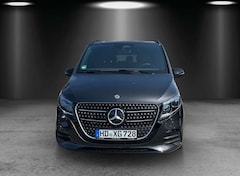 Bild des Angebotes Mercedes-Benz V 250 d EAV Winterpaket AMG-Line AHK MBUX