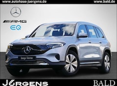Bild des Angebotes Mercedes-Benz EQB 300 4M Progressive/LED/Kamera/Totw/Ambi/18"