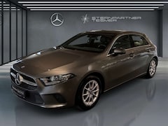 Bild des Angebotes Mercedes-Benz A 160 Carbon+MBUX+Progressive+CarPlay+NAVI+SHZ