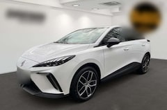 Bild des Angebotes MG MG4 LUXURY +Sitz-&Lenkradheizung+Navi+360-Grad-Kamera