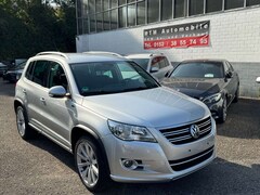 Bild des Angebotes VW Tiguan 2.0 TDI DSG R Line Sport & Style 4Motion