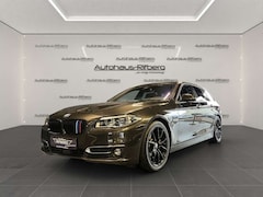 Bild des Angebotes BMW 535 d Autom. M-Paket/Pan/Nav/LED/Headup/Amb/HK