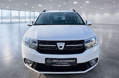 Bild des Angebotes Dacia Logan MCV II Kombi Laureate