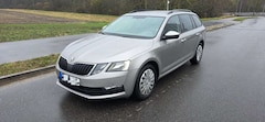 Bild des Angebotes Skoda Octavia Combi 1.6 TDI Style