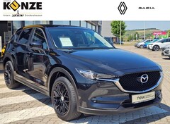 Bild des Angebotes Mazda CX-5 2.2 SKYACTIV-D 150 Edition 100 AWD