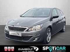 Bild des Angebotes Peugeot 308 SW 1.2 PureTech 110 Style