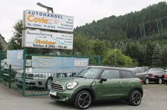 Bild des Angebotes MINI Cooper SD Paceman ALL4 Navi Leder Bi-Xenon