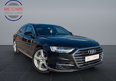 Bild des Angebotes Audi A8 50 TDI quattro/Leder/Virtual Cockpit/Top View