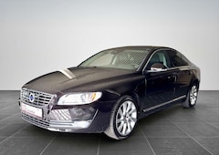 Bild des Angebotes Volvo S80 D4 Geartronic Momentum*XENON*ACC*NAVI*2 HAND