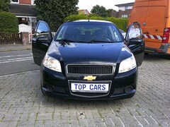 Bild des Angebotes Chevrolet Kalos 1.2 SE
