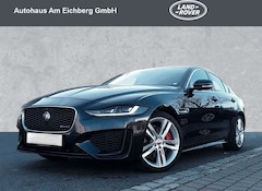 Bild des Angebotes Jaguar XE R-Dynamic HSE AWD D200 Vollausstattung