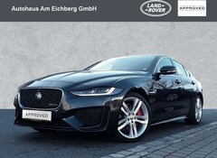 Bild des Angebotes Jaguar XE R-Dynamic HSE AWD D200 Vollausstattung