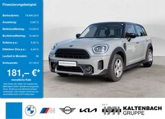 Bild des Angebotes MINI Cooper Countryman
