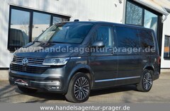 Bild des Angebotes VW T6 Multivan Gen6 4x4 DSG
