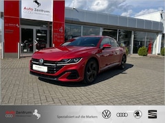 VW Arteon 2.0 TSI 4M R-Line AZN-Haus-Förderung* LEDER*Kamera