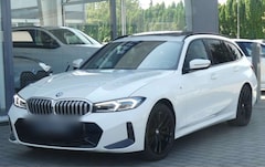 Bild des Angebotes BMW 320 i Tour M Sportpak PANO°AdLED°ACC°HUP°18