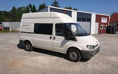 Bild des Angebotes Ford Transit Transit 300 M TDE
